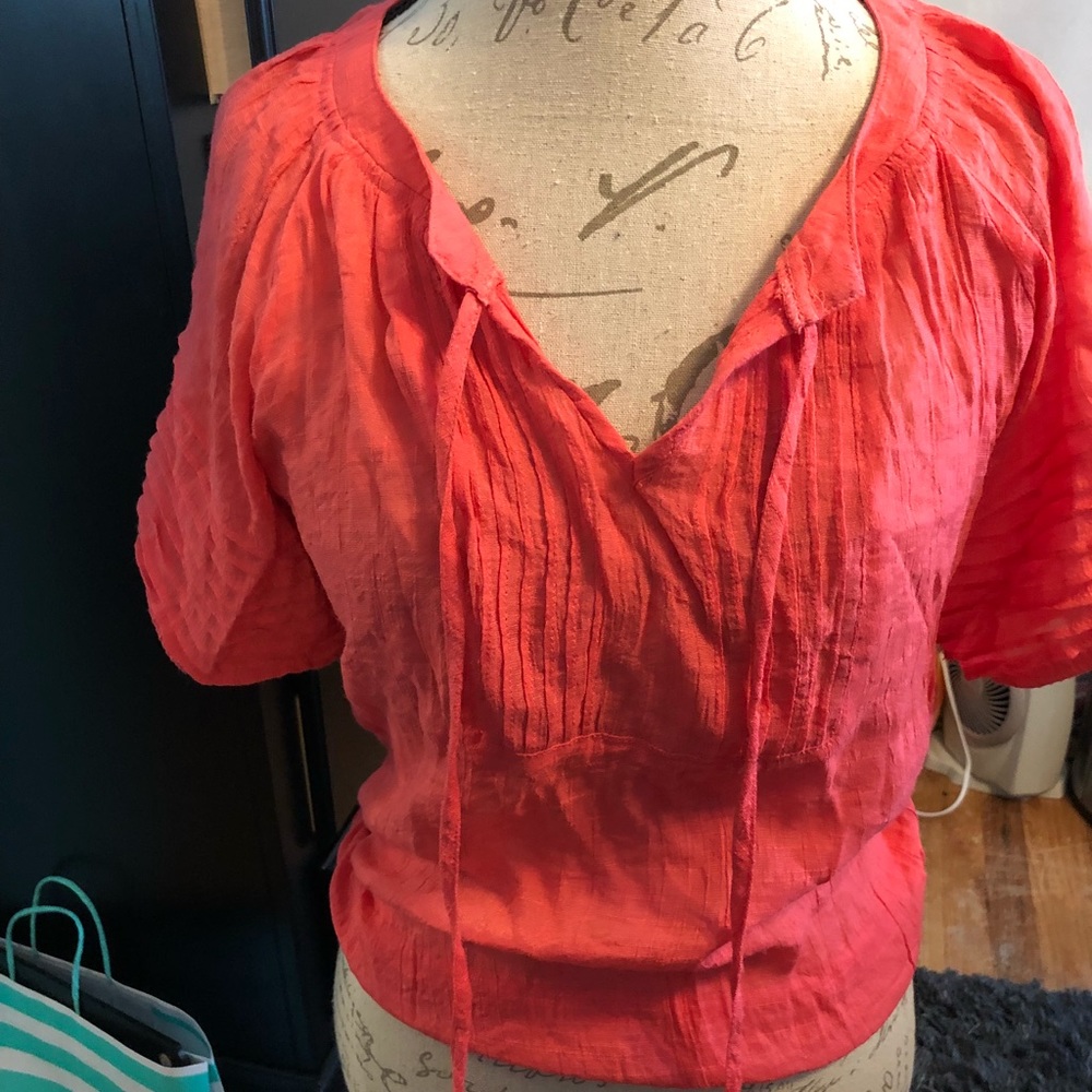 Forever 21 top